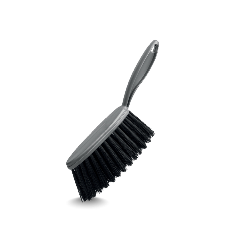 ESCOVA ESPANADEIRA CINZA - SUPERPRO