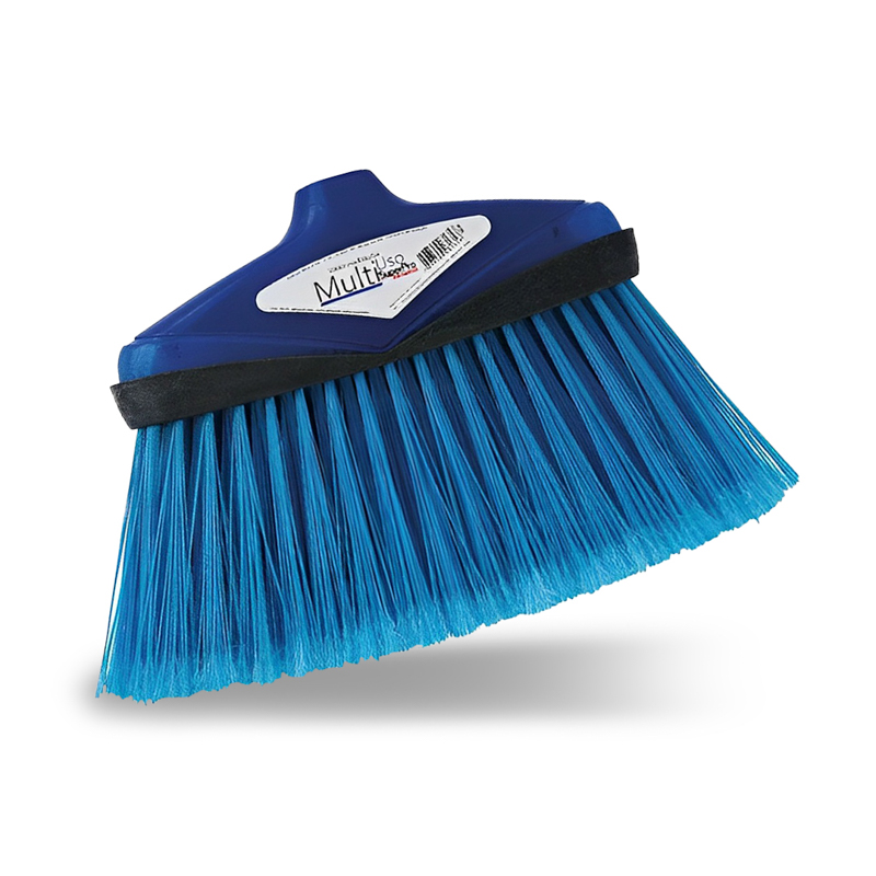 VASSOURA NOVIÇA PROFISSIONAL AZUL - BETTANIN