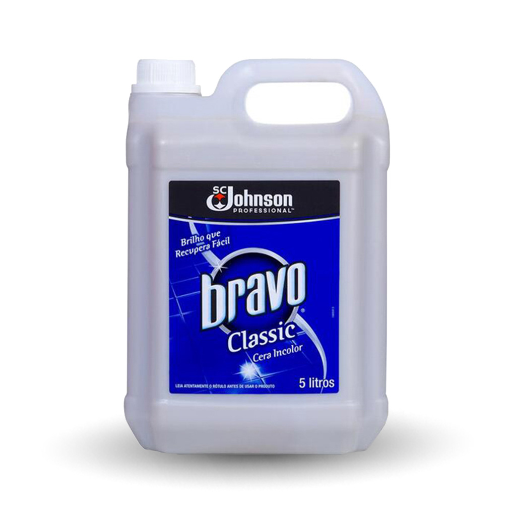 CERA BRAVO CLASSIC - 5L
