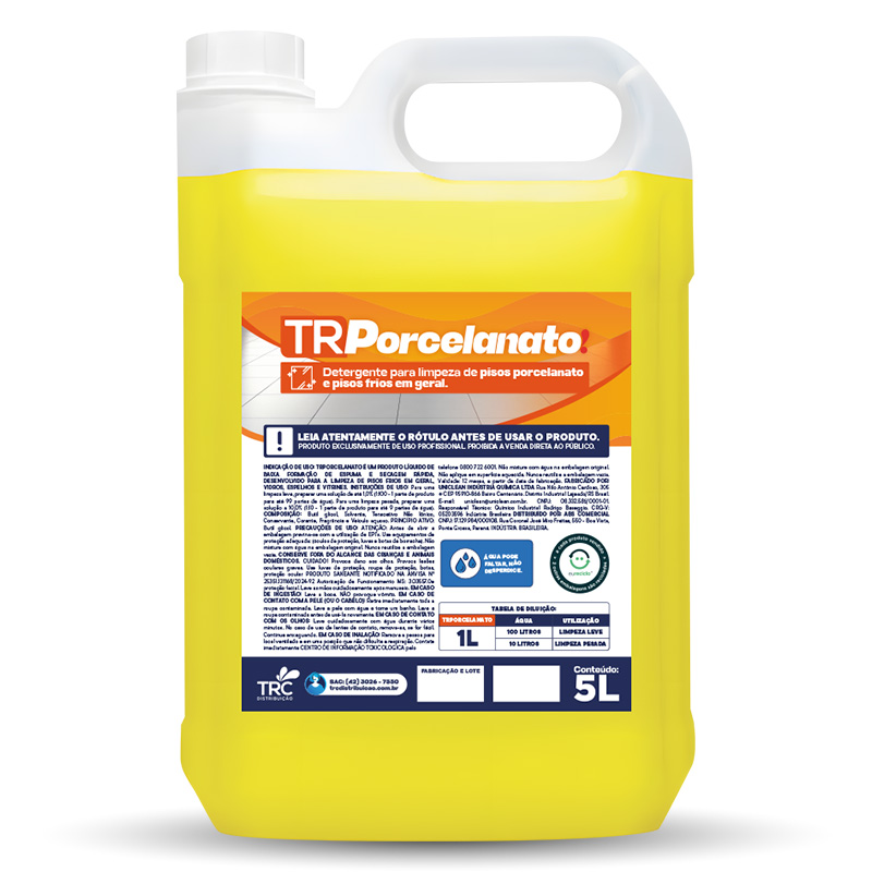 TRPORCELANATO - 5L