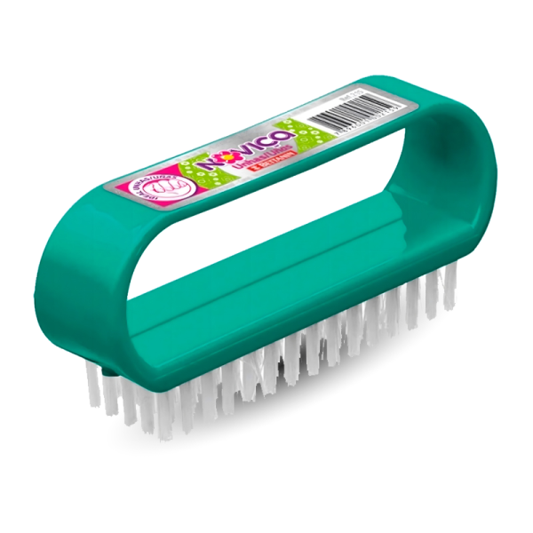 ESCOVA DE UNHA PARA USO GERAL