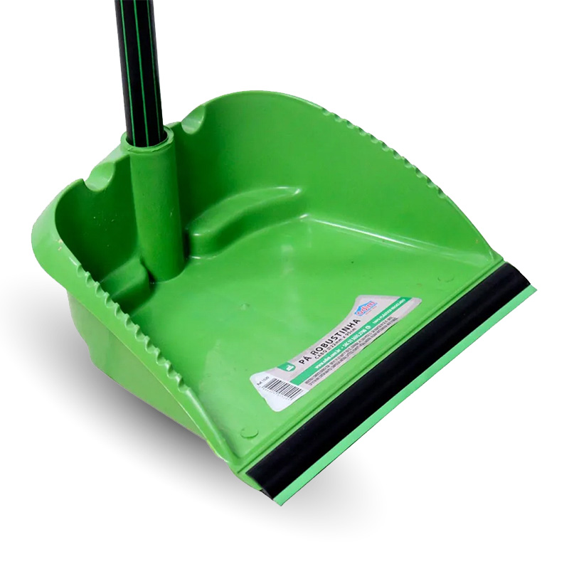 PÁ DE LIXO ODIM ROBUSTINHA - 90CM