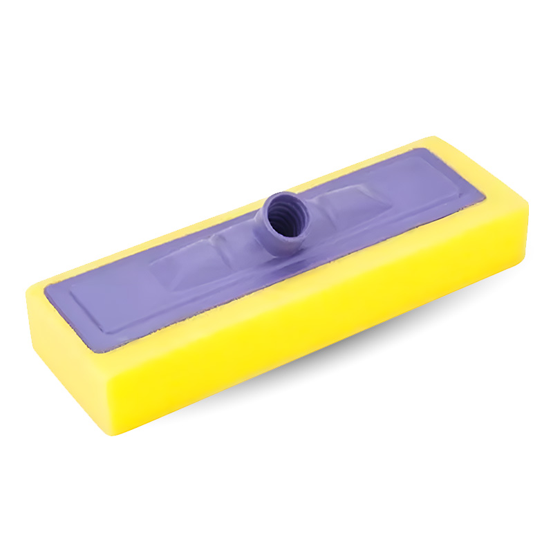 RODO PEROVINHA ESPUMA DE PLÁSTICO - 30CM