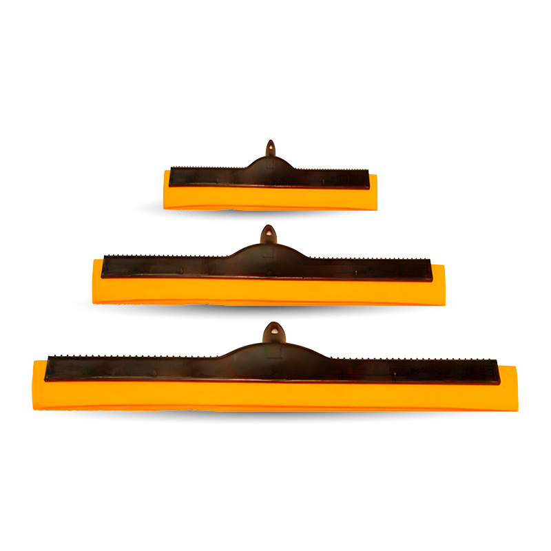 RODO PLÁSTICO DE EVA PEROVINHA - 40CM