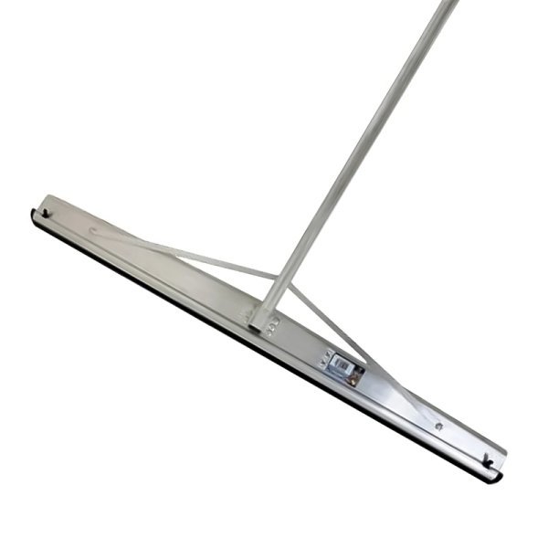 RODO SANCHES EVA DE ALUMÍNIO - 1M