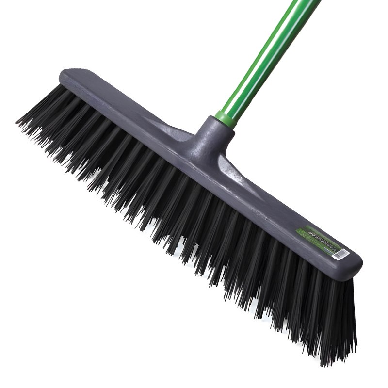 VASSOURO ODIM LEVE - 40CM