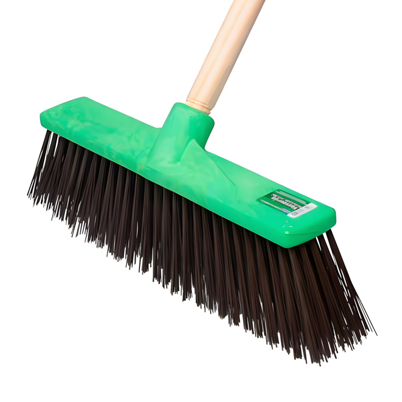 VASSOURÃO ODIM TIPO PIACAVA - 40CM