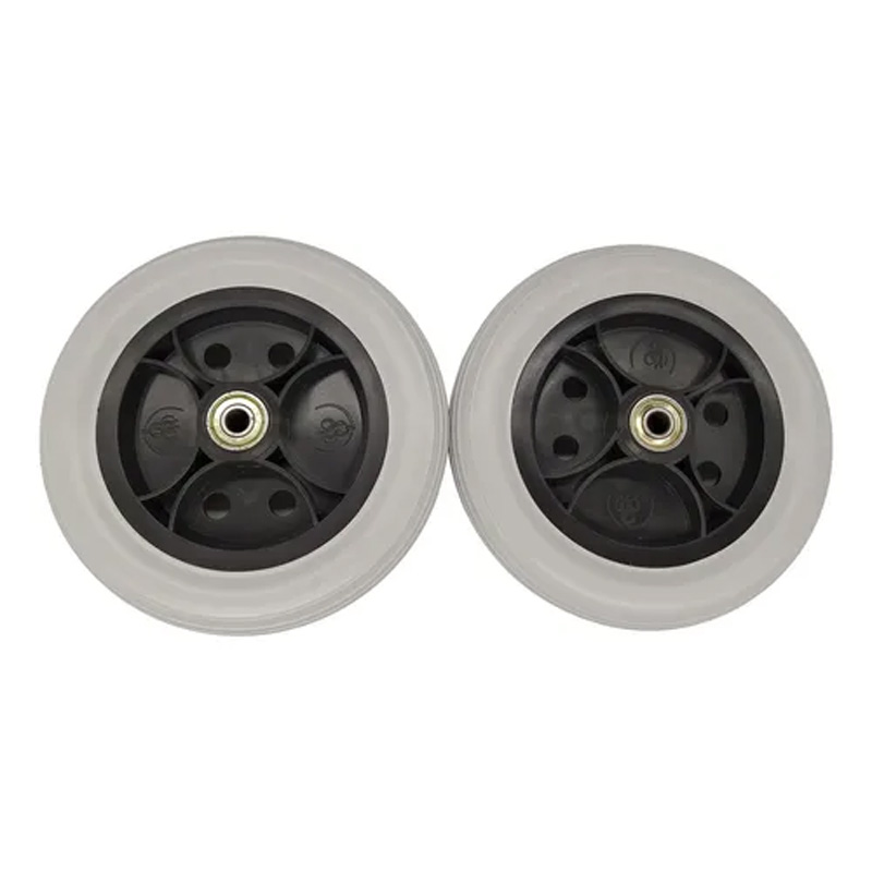 KIT RODA PARA CONTENTOR BRALIMPIA - 120L/240L