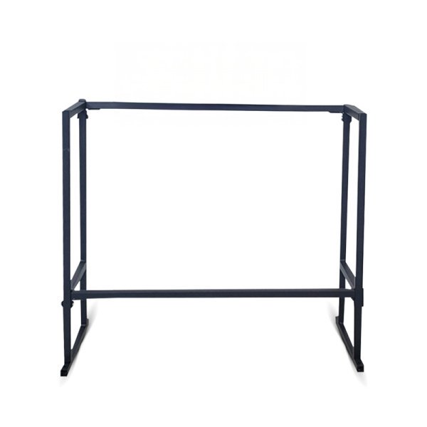 SUPORTE PARA LIXEIRA BASCULANTE BELOSCH – 60 L – 2UN