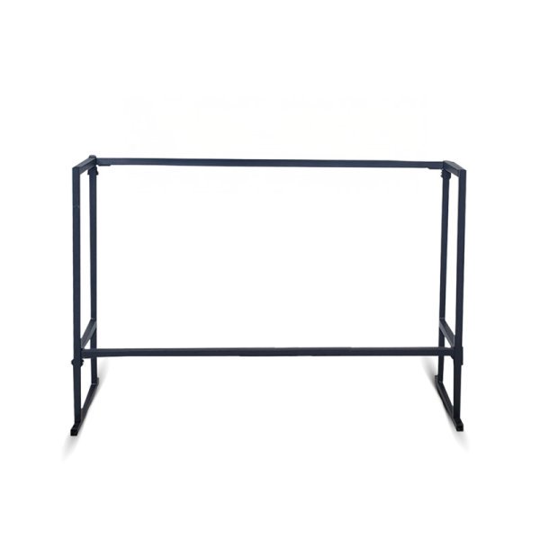 SUPORTE PARA LIXEIRA BASCULANTE BELOSCH – 60 L – 4UN