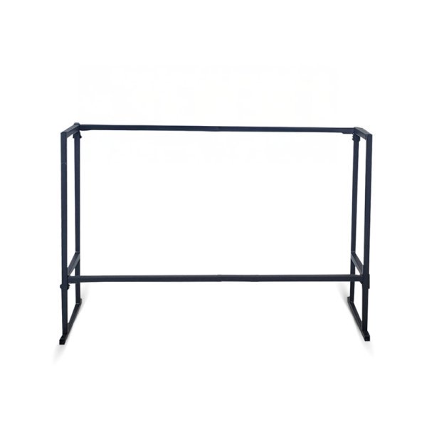 SUPORTE PARA LIXEIRA BASCULANTE BELOSCH – 60 L – 5UN