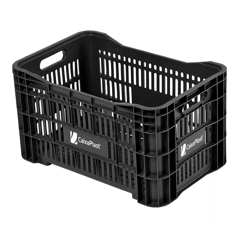 CAIXA PLÁSTICA CAIXAPLAST – PRETA – 31TALP