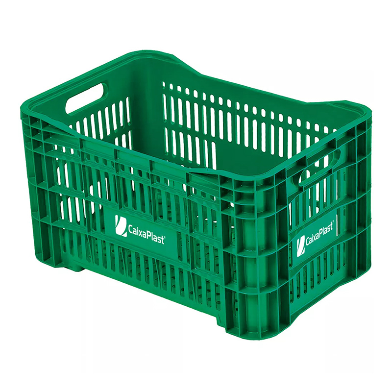 CAIXA PLÁSTICA CAIXAPLAST – VERDE – 31TALVD
