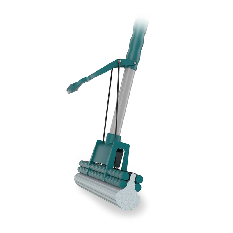 MOP LIMPEZA GERAL PLUS FLASHLIMP – 28 CM