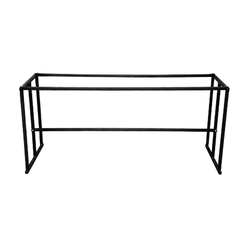 SUPORTE PARA LIXEIRA BASCULANTE BELOSCH – 100 L – 4UN