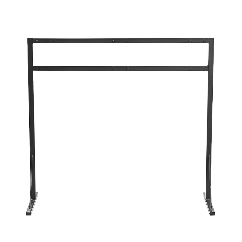 SUPORTE PARA 5 LIXEIRA SELETIVA