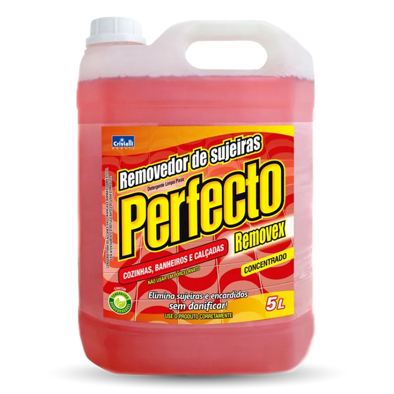 REMOVEX PERFECTO - 5L