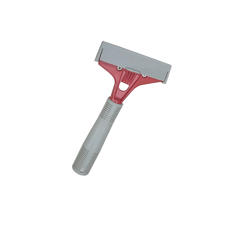 RASPADOR MULTIUSO COM CABO NOBRE - 10CM