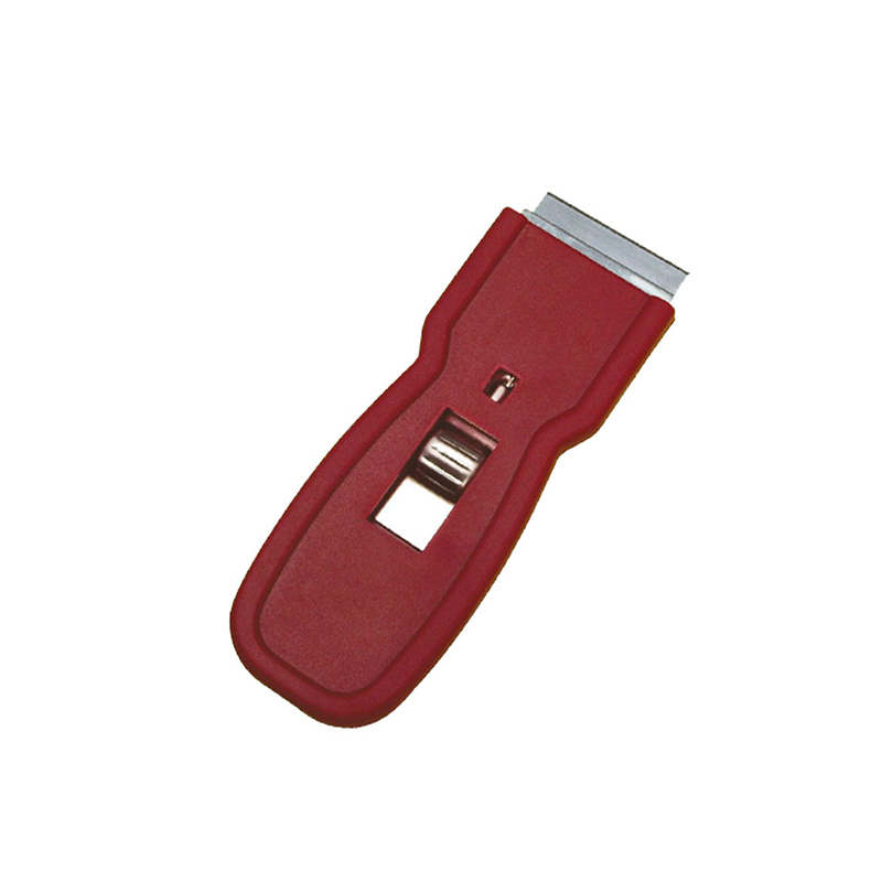 RASPADOR SEGURANÇA NOBRE - 4CM