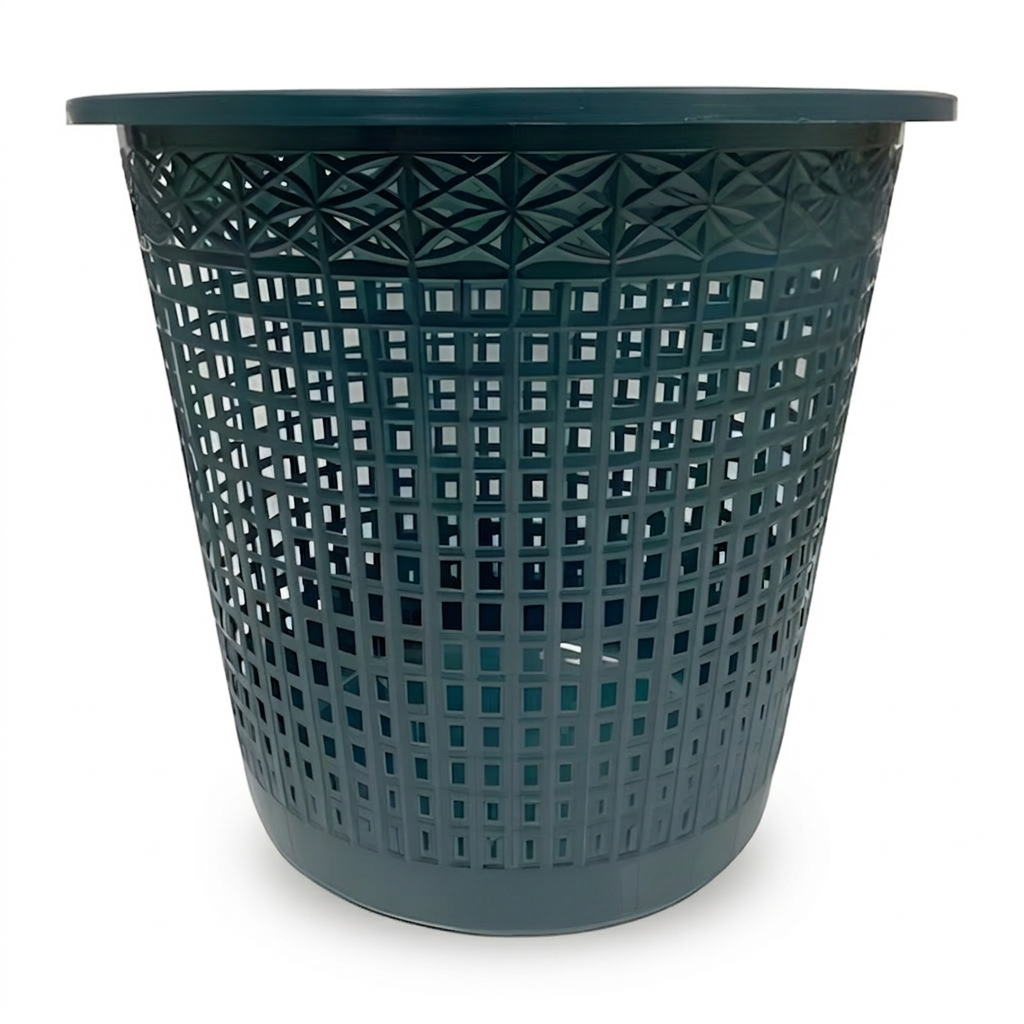 CESTO TELADO ARQPLAST – 10 L – CT10