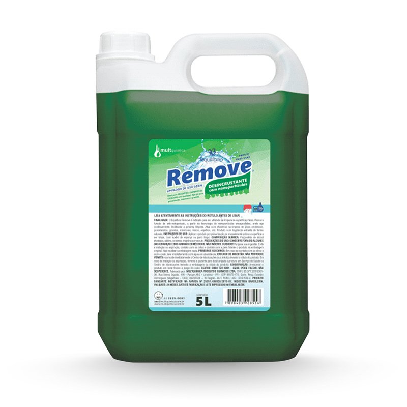 EQUILIBRIO REMOVE - 5L