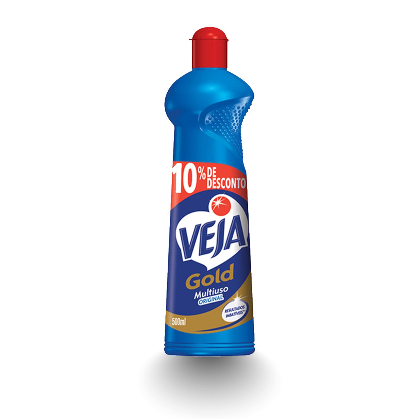 MULTIUSO VEJA ORIGINAL - 500ML