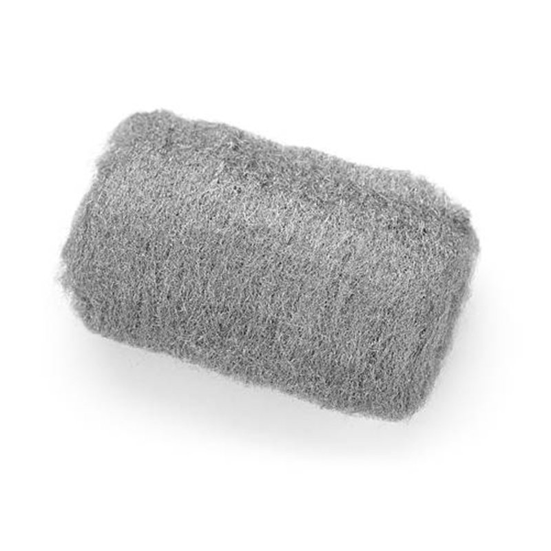 LÃ DE AÇO DURA BRILHO - 44G