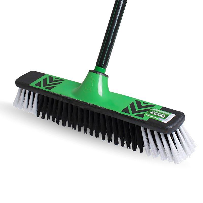 VASSOURÃO TIPO PELO ODIM - 40CM