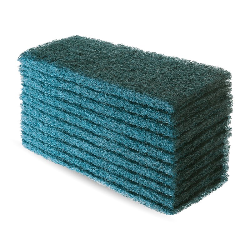 FIBRA PARA LIMPEZA PESADA - BETTANIN