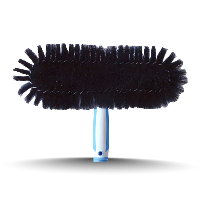 ESCOVA PARA LIMPEZA DE VENTILADOR - BRALIMPIA