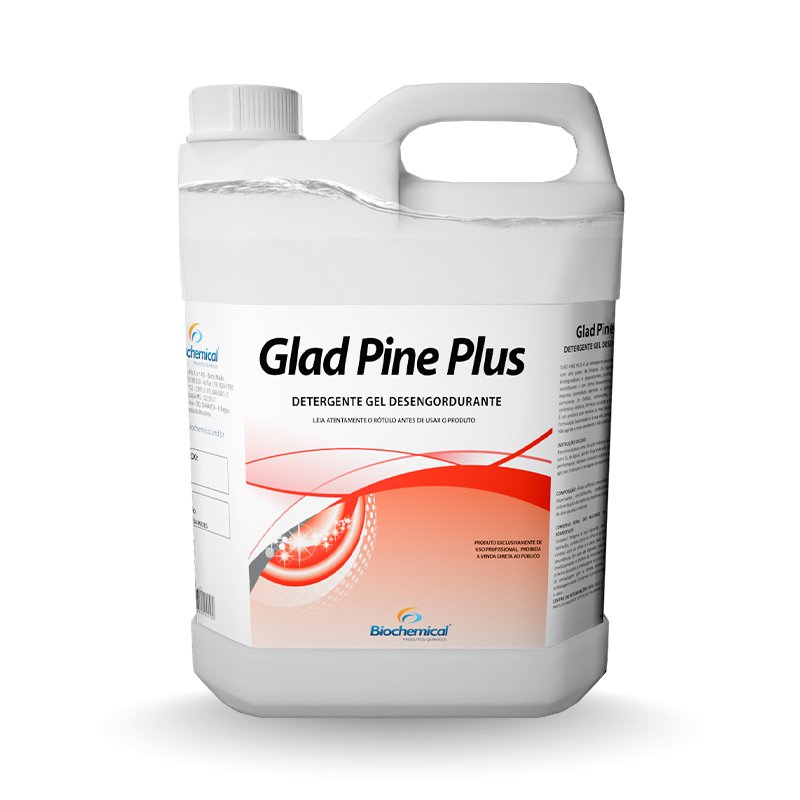 BIO GLAD PINE - 5L