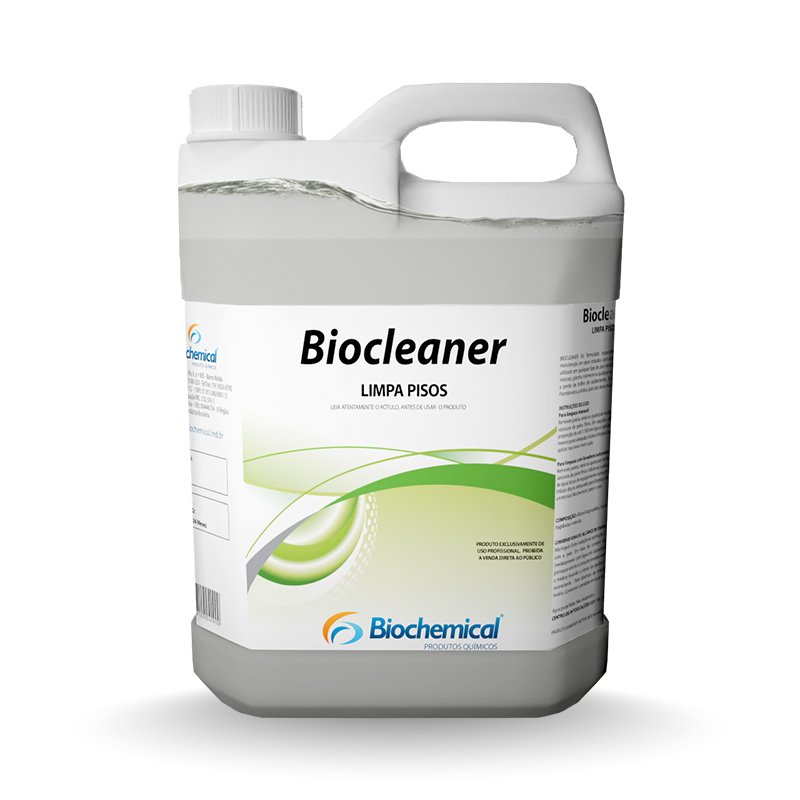 BIOCLEANER - 5L