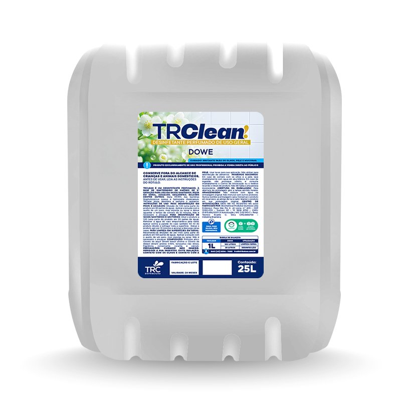 TRCLEAN DOWE - 20L