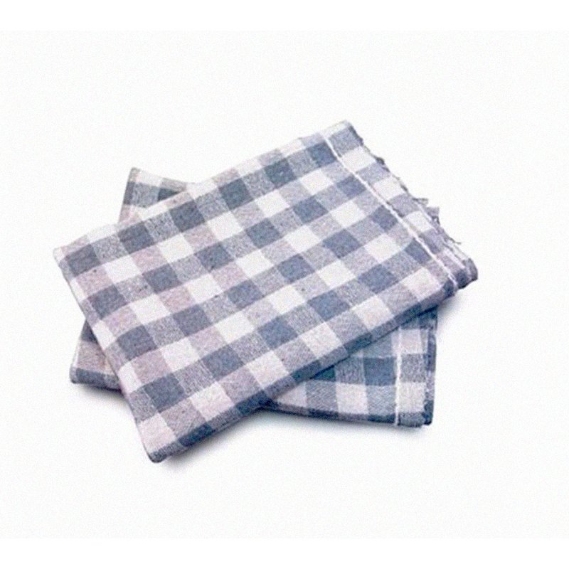 PANO DE CHÃO XADREZ LONDRITATEX - 45X65CM