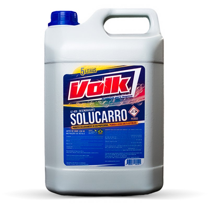 SOLOPAN VOLK AZ-400 - 5L