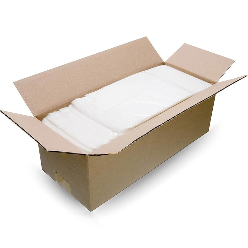 REFIL PARA EMBALADOR DE GUARDA-CHUVA – 1000 UN