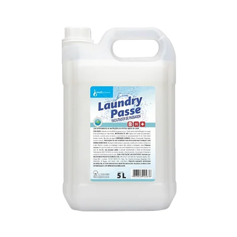 LAUNDRY PASSE - 5L
