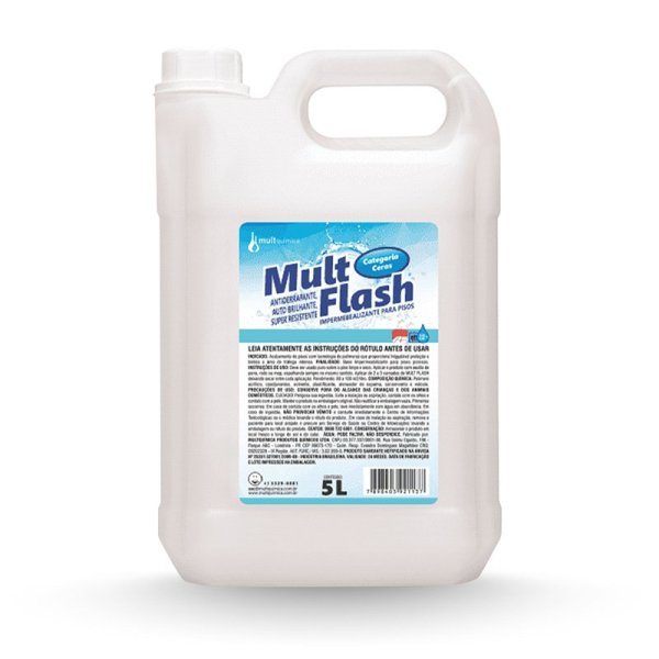 MULT FLASH IMPERMEABILIZANTE - 5L