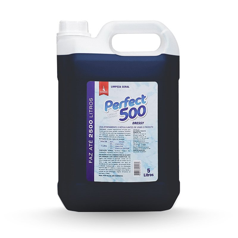 PERFECT 500 DRESSY - 5L