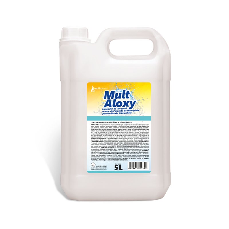 MULT ALOXY - 5L