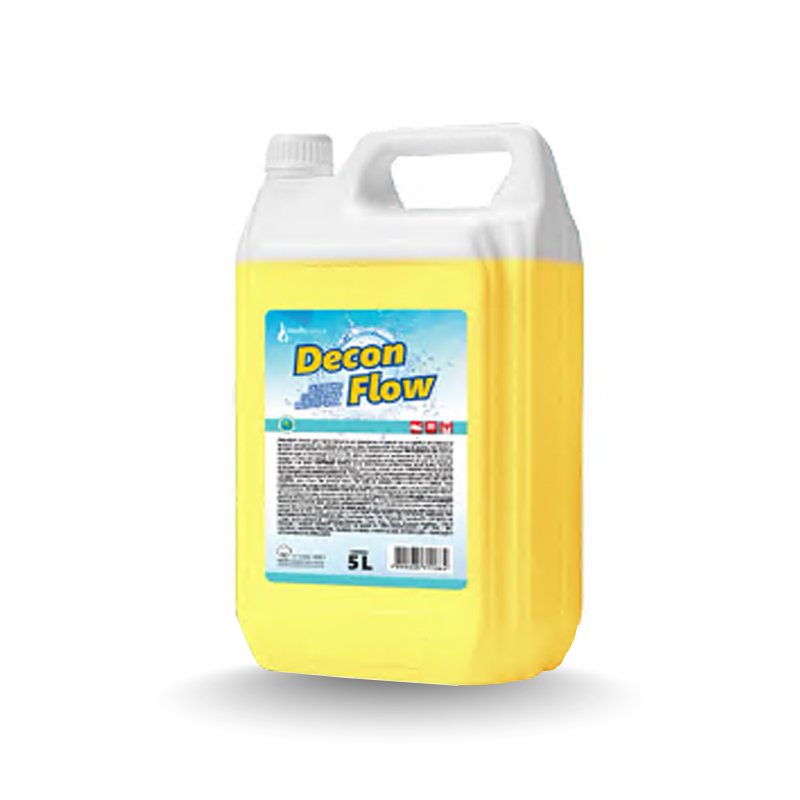 MULT DECON FLOW - 5L