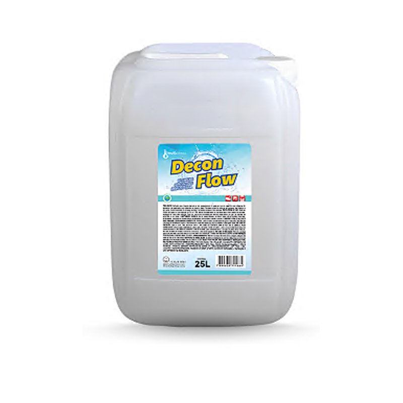 MULT DECON FLOW - 25L