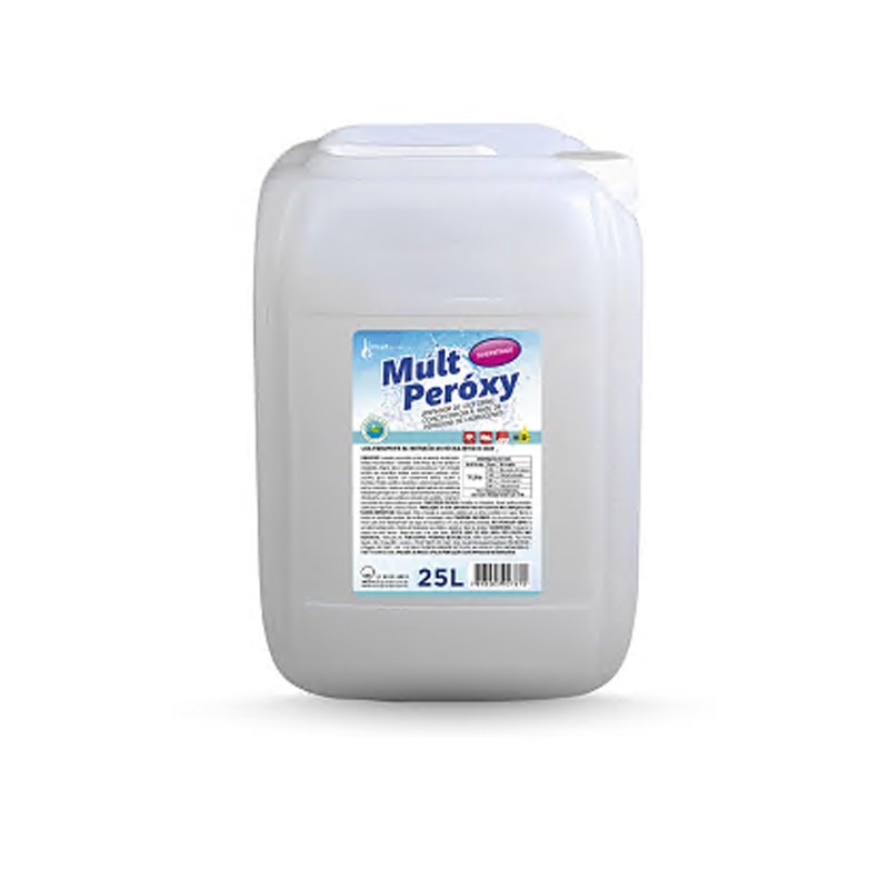 MULT PERÓXY - 25L
