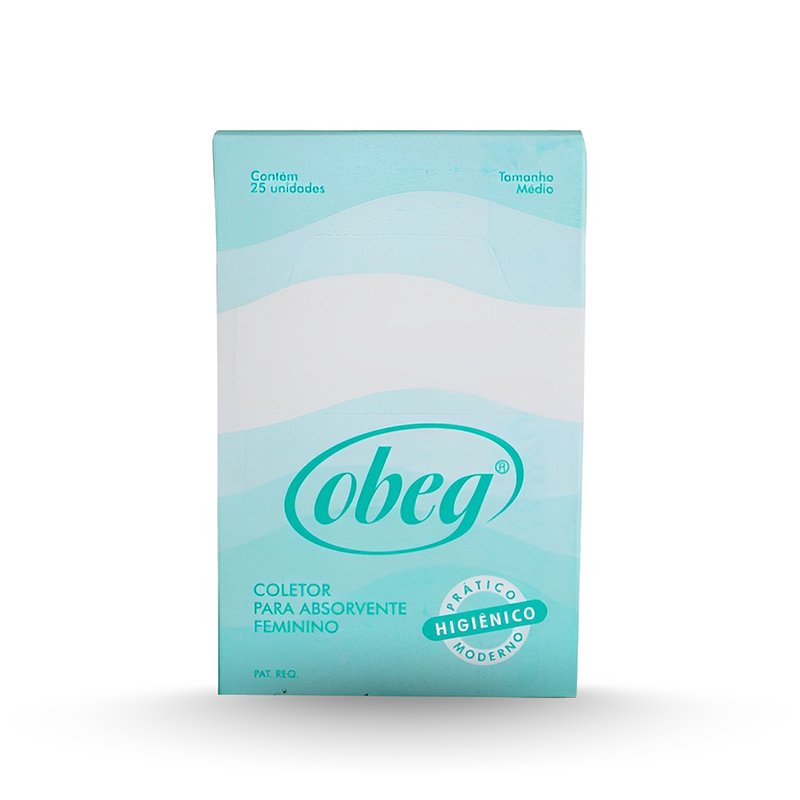 REFIL PARA COLETA DE ABSORVENTE PREMISSE - 25UN