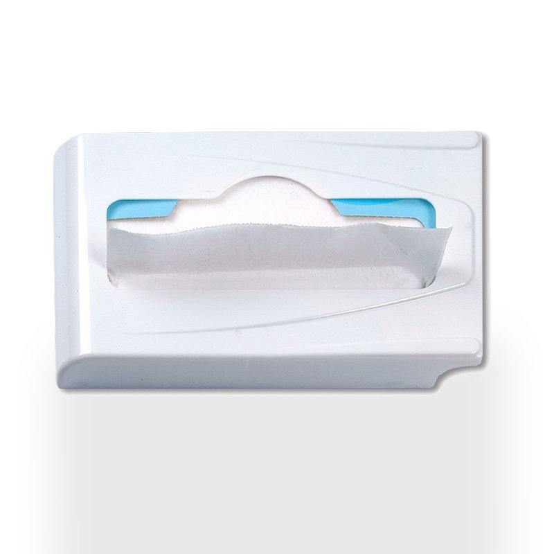 DISPENSER PARA ASSENTO SANITÁRIO PREMISSE - BRANCO