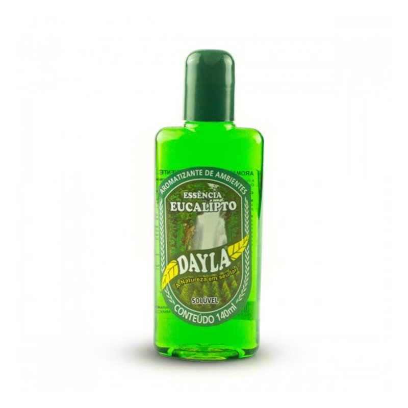 AROMATIZANTE EUCALIPTO DAYLA - 140ML