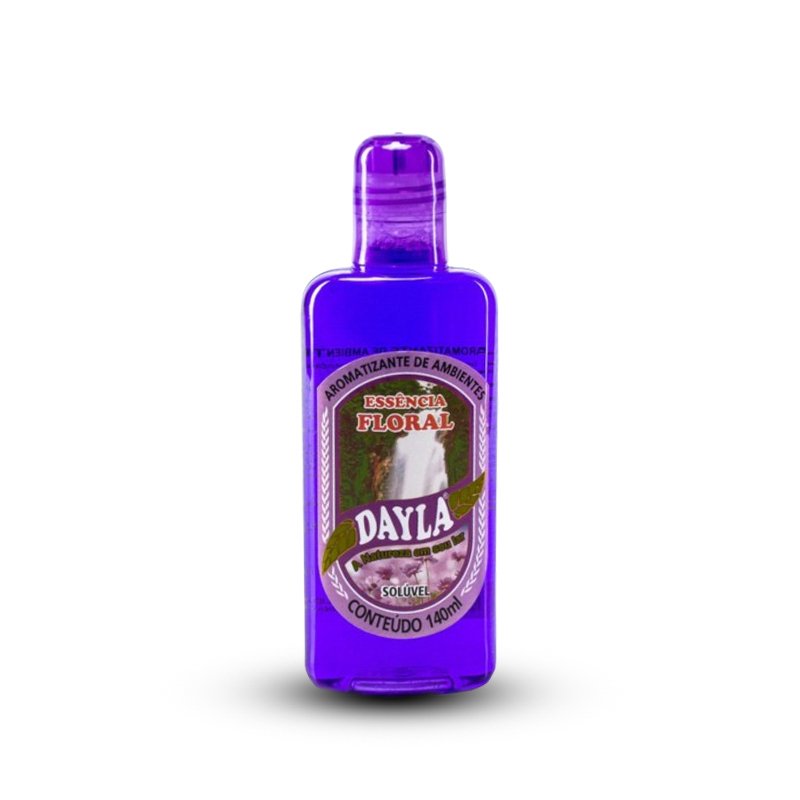 AROMATIZANTE FLORAL DAYLA - 140ML