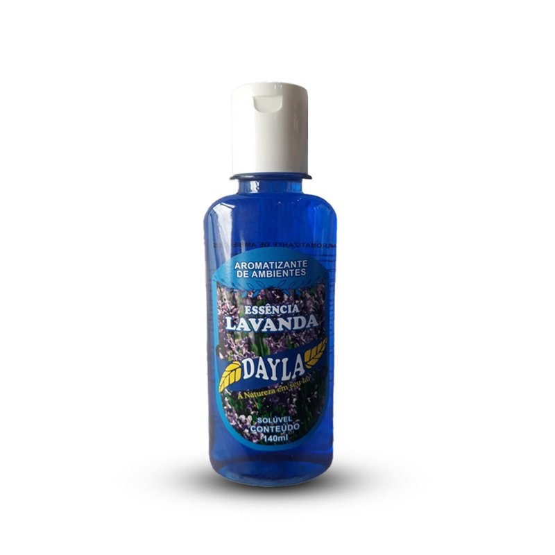 AROMATIZANTE LAVANDA DAYLA - 140ML