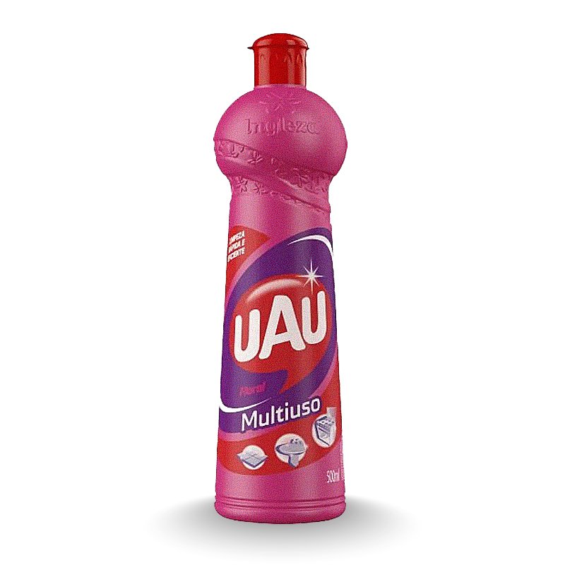 MULTI USO FLORAL UAU - 500ML