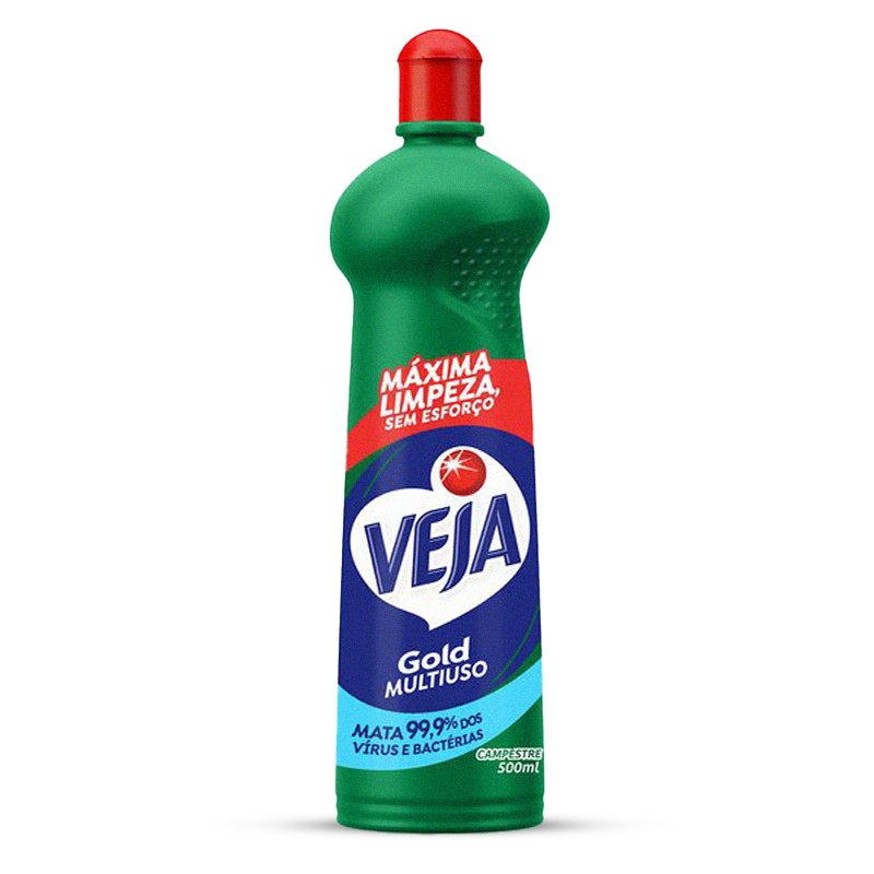 MULTI USO CAMPESTRE VEJA - 500ML